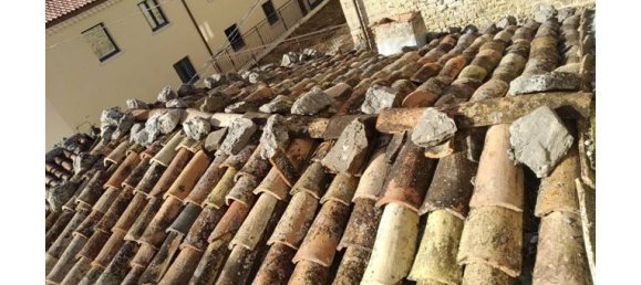 5 rooms House in Castropignano, Italy No. 319670 4