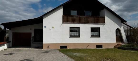 Таунхаус с 5 спальнями в Нойбург-Шробенхаузен, Германия № 225503 2