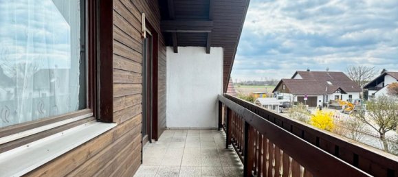 Таунхаус с 5 спальнями в Нойбург-Шробенхаузен, Германия № 225503 18