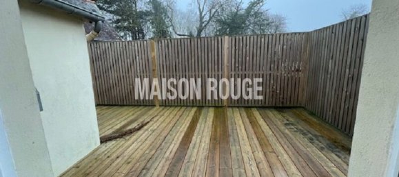 2 bedrooms House in Saint-Malo, France No. 362578 4