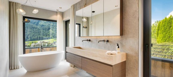 7-Zimmer Haus in Kirchberg in Tirol, Austria, Nr. 232777 7