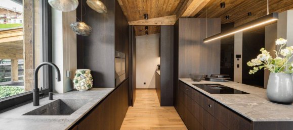 7-Zimmer Haus in Kirchberg in Tirol, Austria, Nr. 232777 20