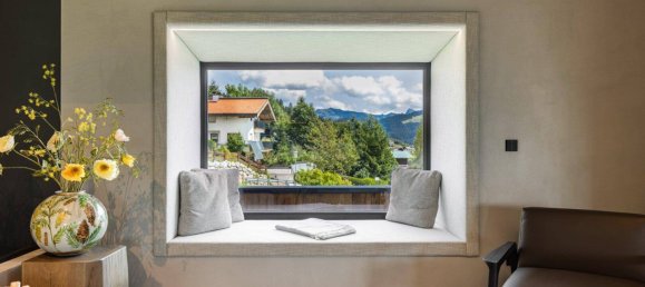 7-Zimmer Haus in Kirchberg in Tirol, Austria, Nr. 232777 10