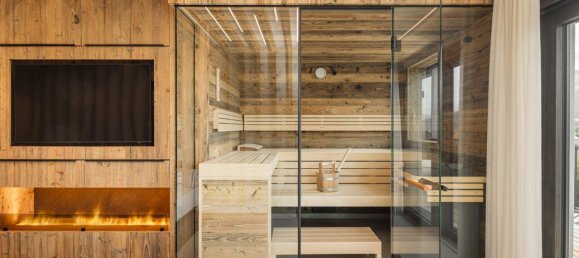 7-Zimmer Haus in Kirchberg in Tirol, Austria, Nr. 232777 15