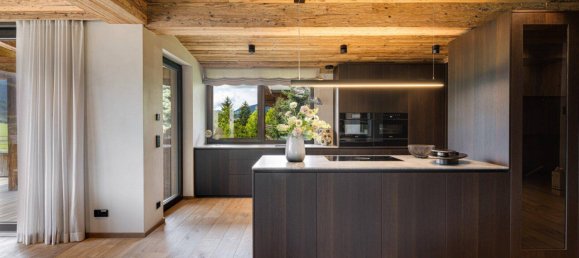 7-Zimmer Haus in Kirchberg in Tirol, Austria, Nr. 232777 12