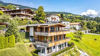 7-Zimmer Haus in Kirchberg in Tirol, Austria, Nr. 232777