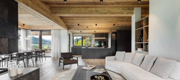 7-Zimmer Haus in Kirchberg in Tirol, Austria, Nr. 232777 19