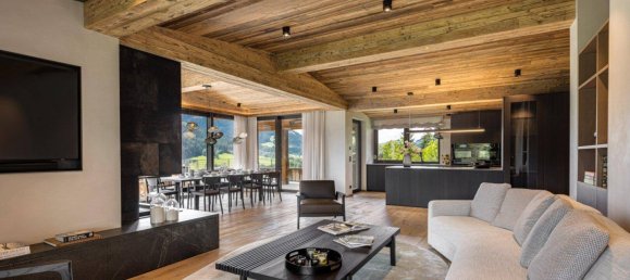 7-Zimmer Haus in Kirchberg in Tirol, Austria, Nr. 232777 14