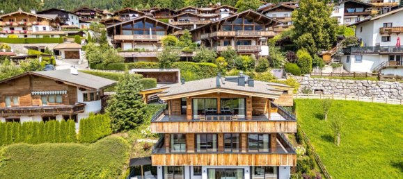 7-Zimmer Haus in Kirchberg in Tirol, Austria, Nr. 232777 24