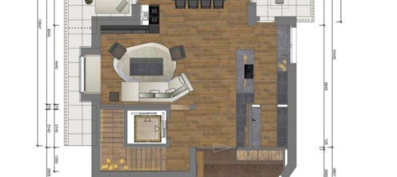 7-Zimmer Haus in Kirchberg in Tirol, Austria, Nr. 232777 25