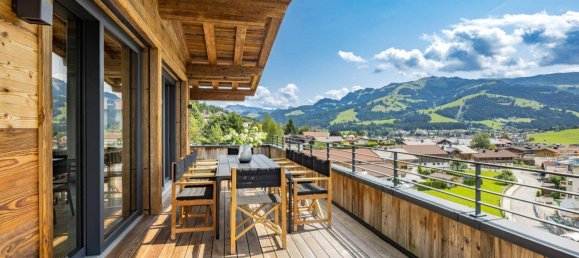 7-Zimmer Haus in Kirchberg in Tirol, Austria, Nr. 232777 2