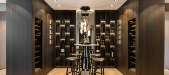 7-Zimmer Haus in Kirchberg in Tirol, Austria, Nr. 232777 11