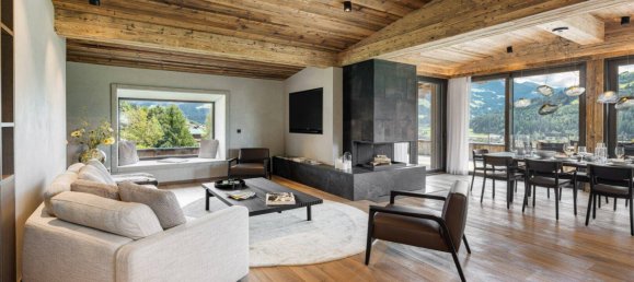 7-Zimmer Haus in Kirchberg in Tirol, Austria, Nr. 232777 18