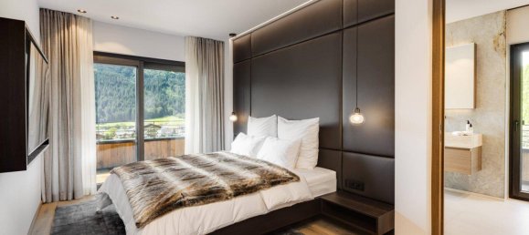 7-Zimmer Haus in Kirchberg in Tirol, Austria, Nr. 232777 9