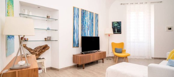 3 bedrooms Apartment in Tarquinia, Italy No. 305714 12