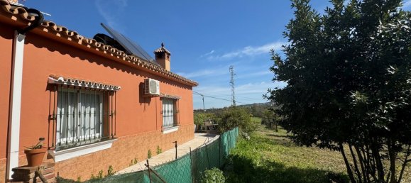 3 bedrooms House in Alhaurin el Grande, Spain No. 135882 12
