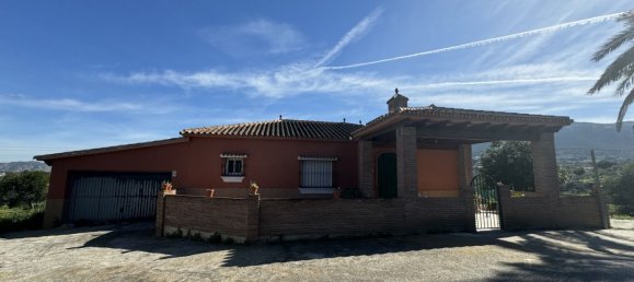 3 bedrooms House in Alhaurin el Grande, Spain No. 135882 7