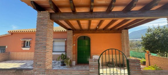 3 bedrooms House in Alhaurin el Grande, Spain No. 135882 9