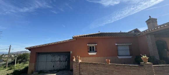 3 bedrooms House in Alhaurin el Grande, Spain No. 135882 8