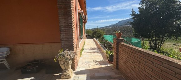 3 bedrooms House in Alhaurin el Grande, Spain No. 135882 11