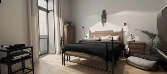 5-Zimmer Wohnung in Naples, Italy, Nr. 174000 22