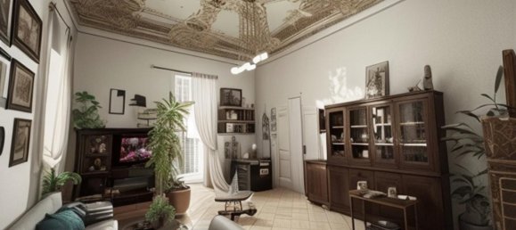 5-Zimmer Wohnung in Naples, Italy, Nr. 174000 17