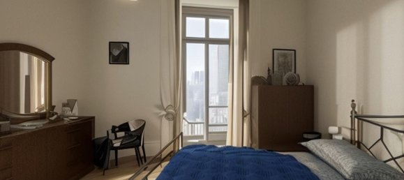 5-Zimmer Wohnung in Naples, Italy, Nr. 174000 23