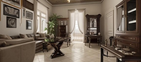 5-Zimmer Wohnung in Naples, Italy, Nr. 174000 18