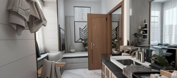 5-Zimmer Wohnung in Naples, Italy, Nr. 174000 26