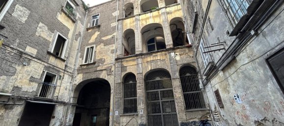 5-Zimmer Wohnung in Naples, Italy, Nr. 174000 15
