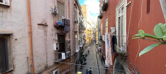5-Zimmer Wohnung in Naples, Italy, Nr. 174000 13