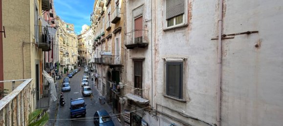 5-Zimmer Wohnung in Naples, Italy, Nr. 174000 14