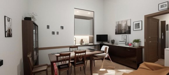 5-Zimmer Wohnung in Naples, Italy, Nr. 174000 21