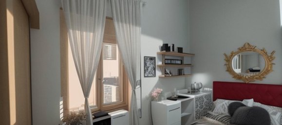 5-Zimmer Wohnung in Naples, Italy, Nr. 174000 24