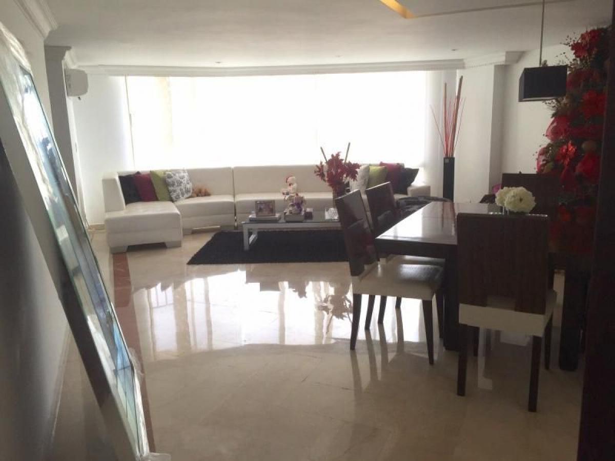 2 bedrooms House in Atlantico, Colombia No. 4711