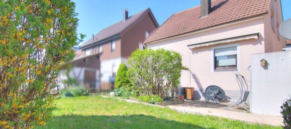 Adosado de 4 dormitorios en Heilbronn, Germany No. 221865 14