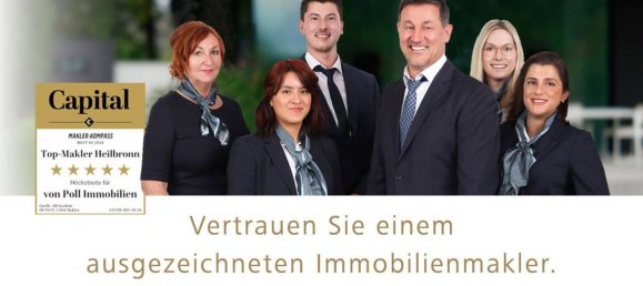 Adosado de 4 dormitorios en Heilbronn, Germany No. 221865 19