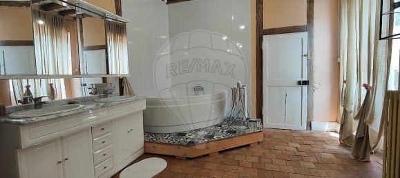 5 bedrooms House in La Chapelle-d'Angillon, France No. 77022 14