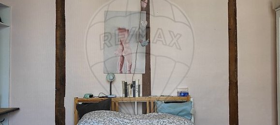 5 bedrooms House in La Chapelle-d'Angillon, France No. 77022 17