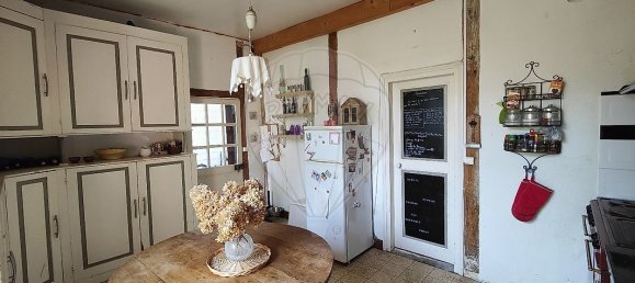 5 bedrooms House in La Chapelle-d'Angillon, France No. 77022 10