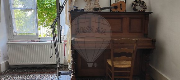 5 bedrooms House in La Chapelle-d'Angillon, France No. 77022 8