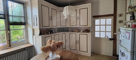 5 bedrooms House in La Chapelle-d'Angillon, France No. 77022 12