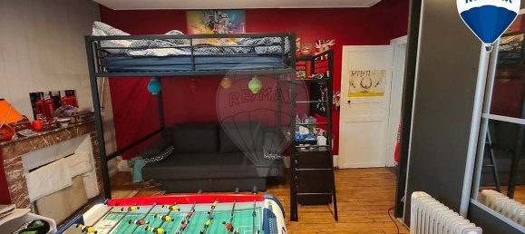 5 bedrooms House in La Chapelle-d'Angillon, France No. 77022 18