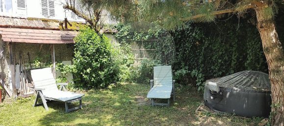 5 bedrooms House in La Chapelle-d'Angillon, France No. 77022 22