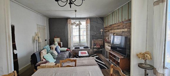 5 bedrooms House in La Chapelle-d'Angillon, France No. 77022 5