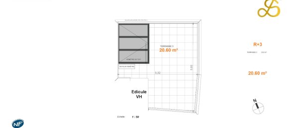 4 Schlafzimmer Villa in Paris, France, Nr. 112703 7