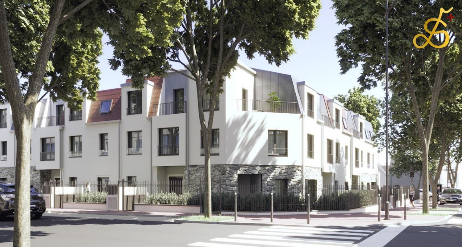 4 Schlafzimmer Villa in Paris, France, Nr. 112703