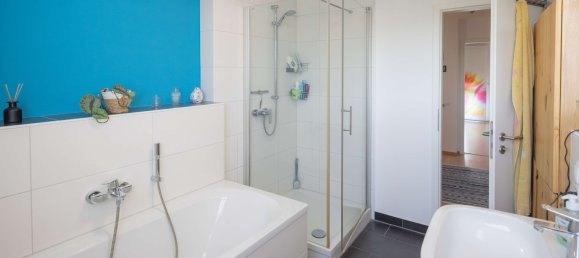 5-Zimmer Stadthaus in Rhein-Neckar-Kreis, Germany, Nr. 257049 8