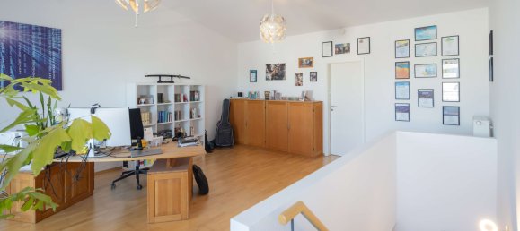 5-Zimmer Stadthaus in Rhein-Neckar-Kreis, Germany, Nr. 257049 6