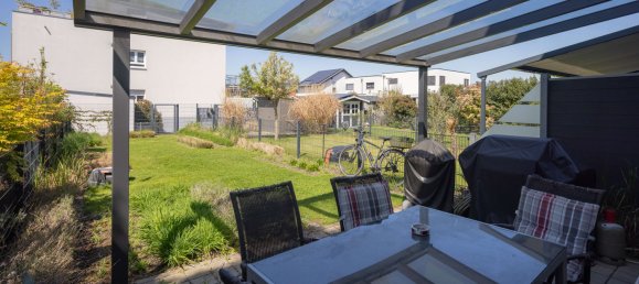 5-Zimmer Stadthaus in Rhein-Neckar-Kreis, Germany, Nr. 257049 4